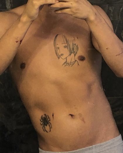 jfuckinsucks OnlyFans picture