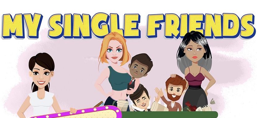 singlefriendspodcast OnlyFans profile picture