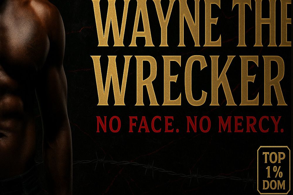 waynewrecks OnlyFans profile picture