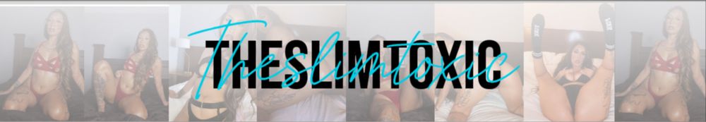 theslimtoxic OnlyFans profile picture