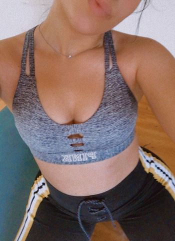 Hottie latina
