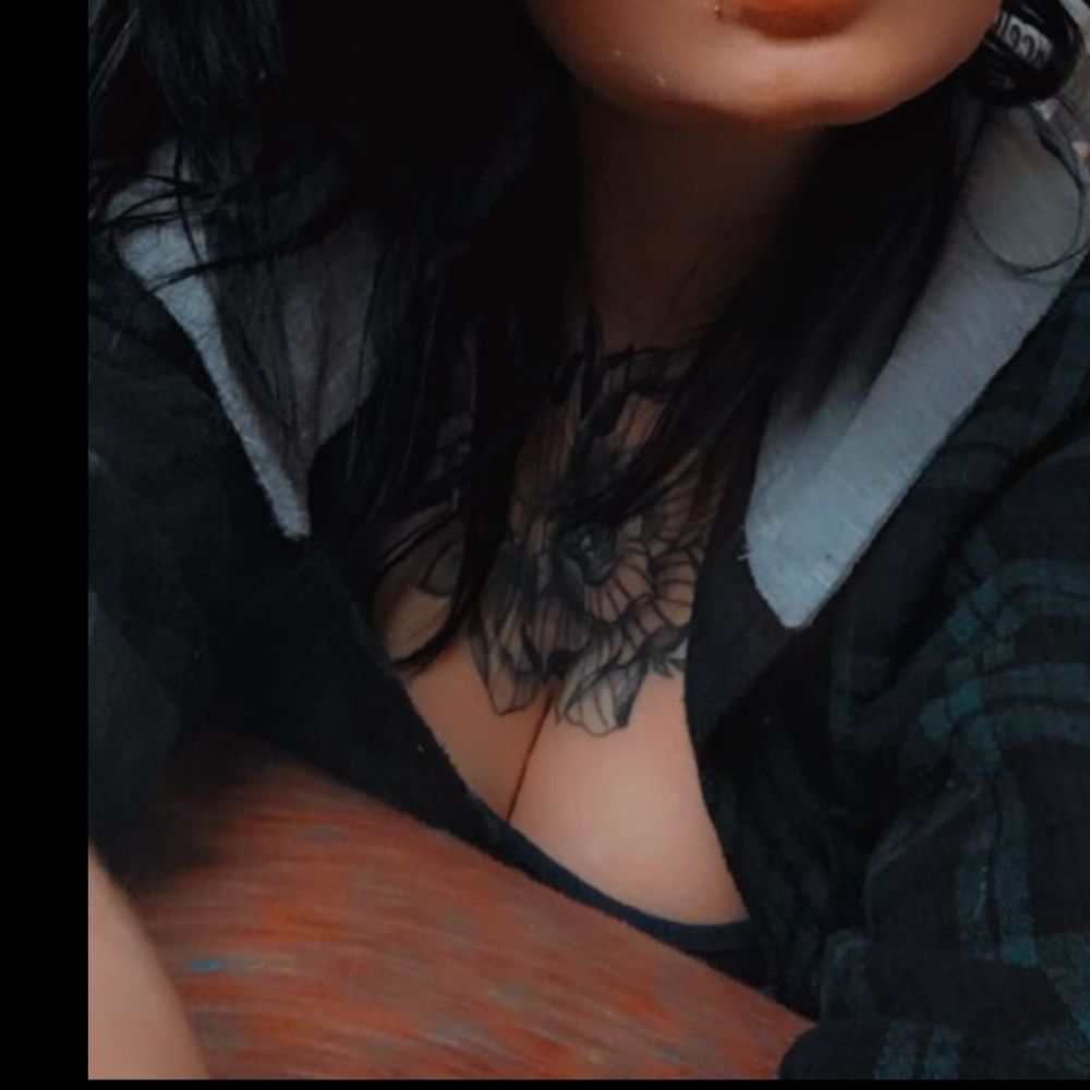 tinybutcrazy23 OnlyFans profile picture