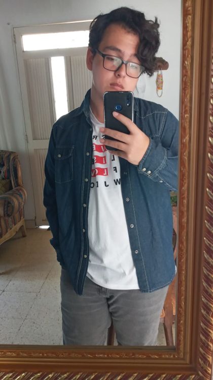 iycandyboy12 OnlyFans picture