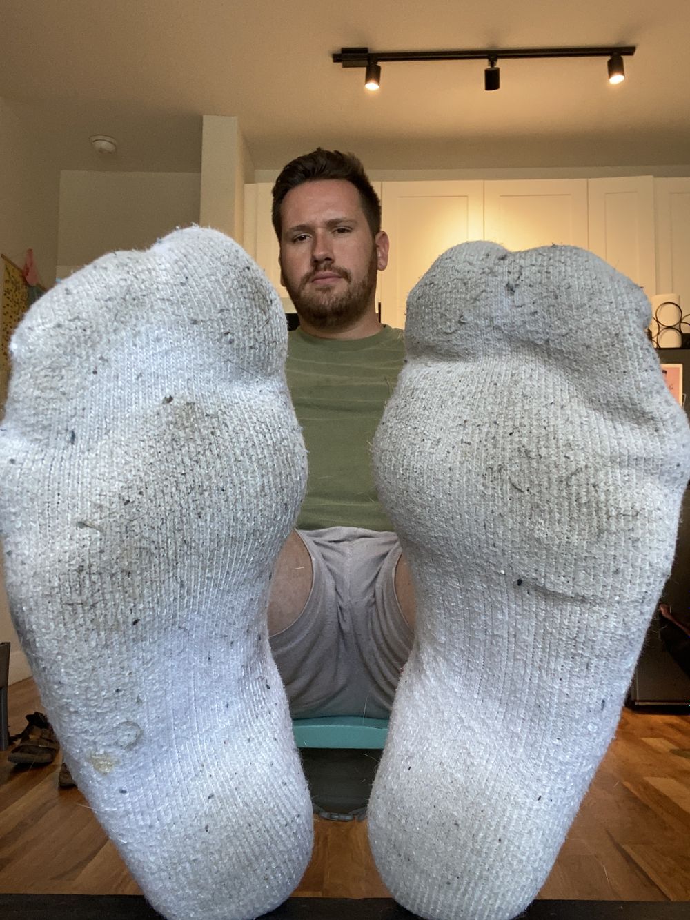 rawsockboy OnlyFans profile picture