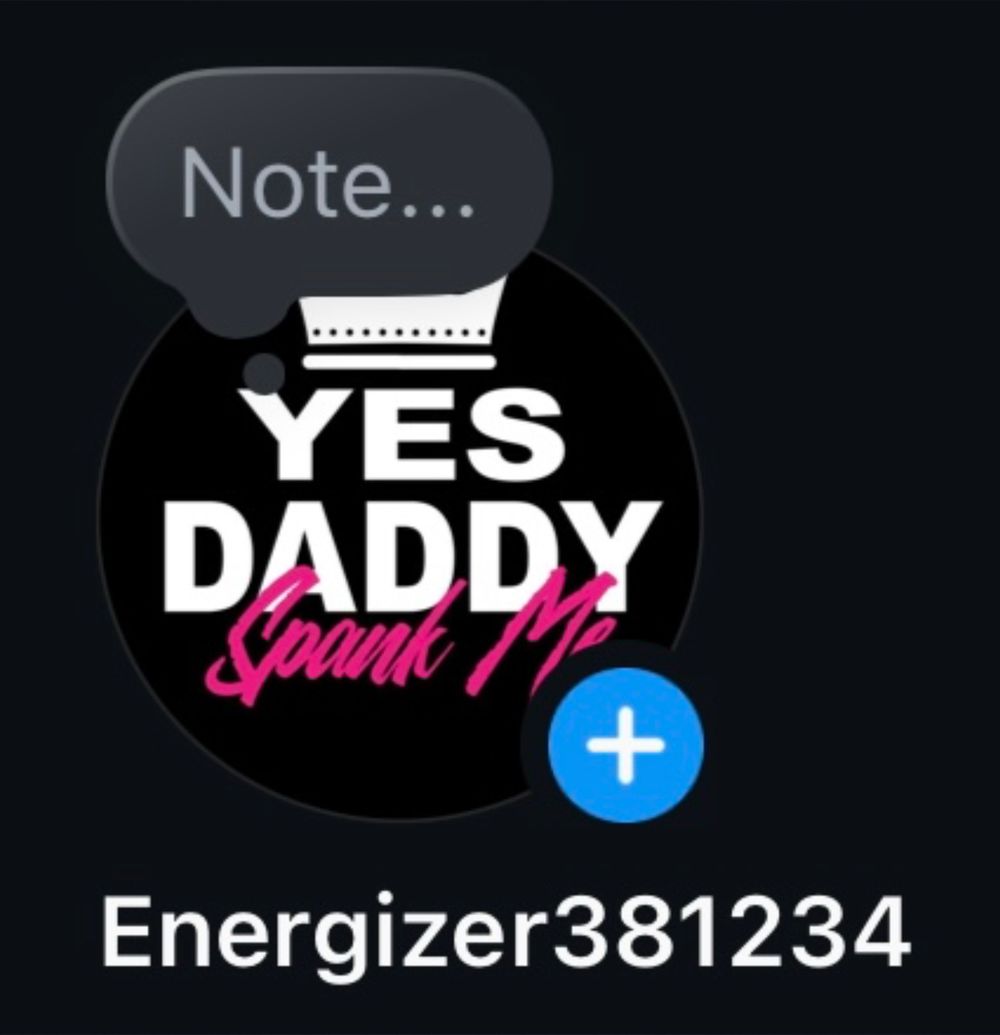 energizer381234 OnlyFans profile picture