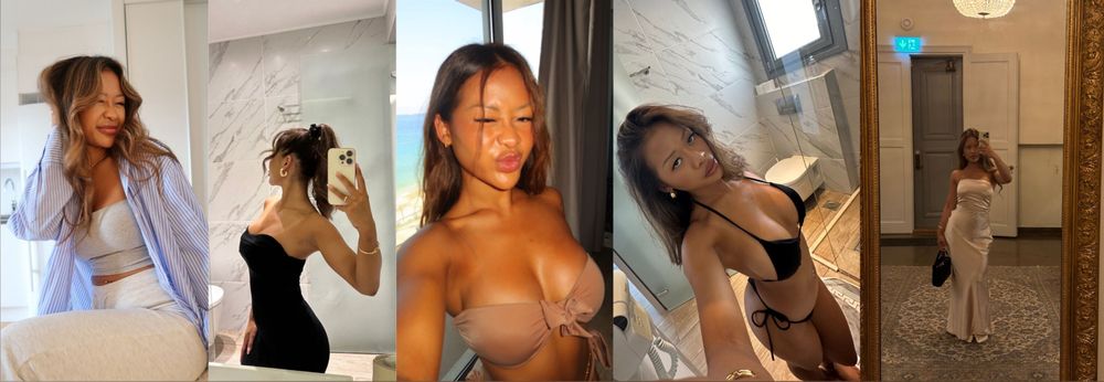 nomi_lee OnlyFans profile picture