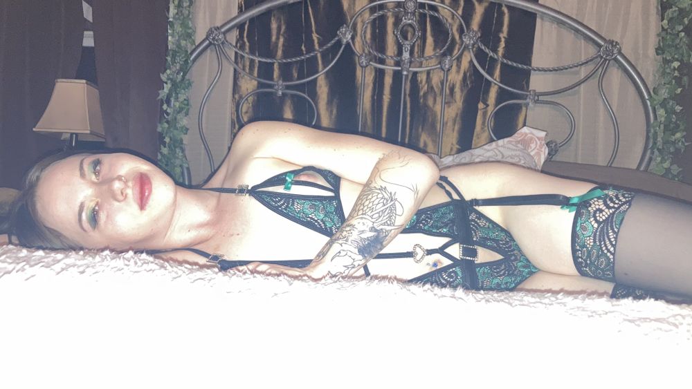 luna.lane.001 OnlyFans profile picture