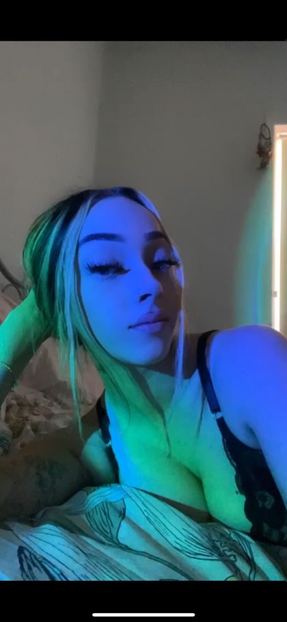 eboniir OnlyFans picture