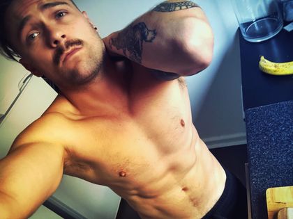 azhill OnlyFans picture