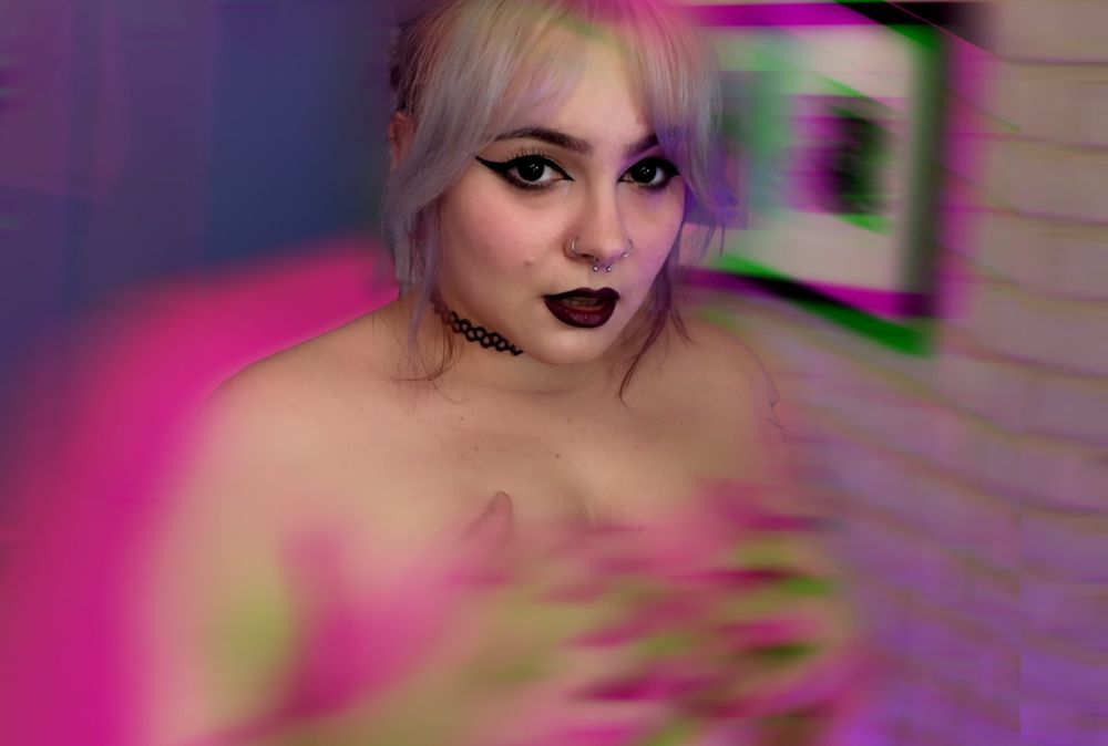 goth.thick_vip OnlyFans profile picture