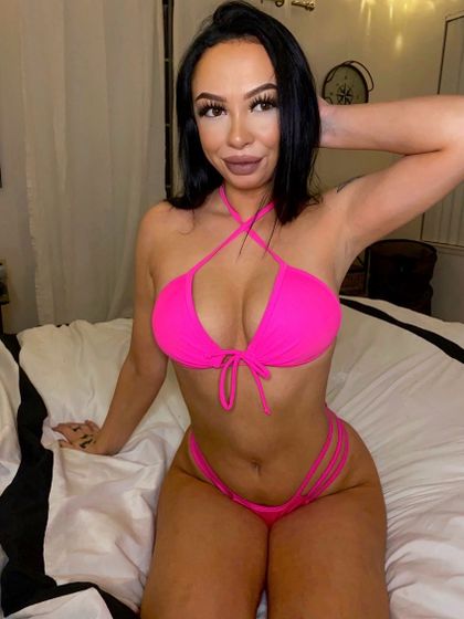 ashhran OnlyFans picture