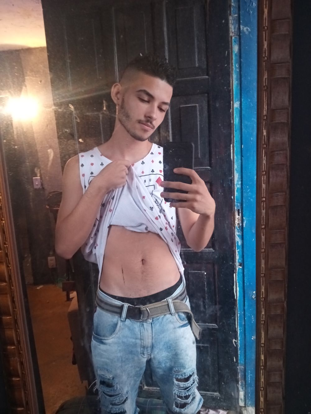 eliakim_silva OnlyFans profile picture