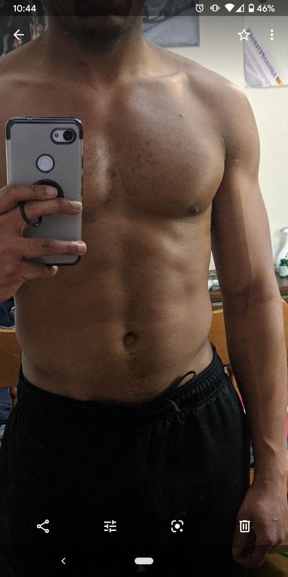 veganstick7 OnlyFans picture