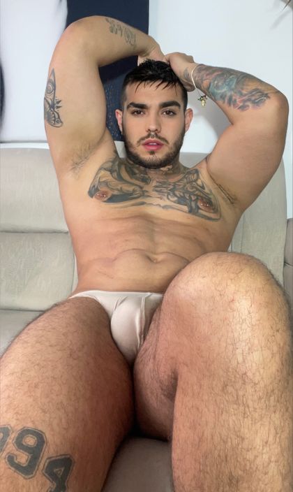 danielsantoyo OnlyFans picture