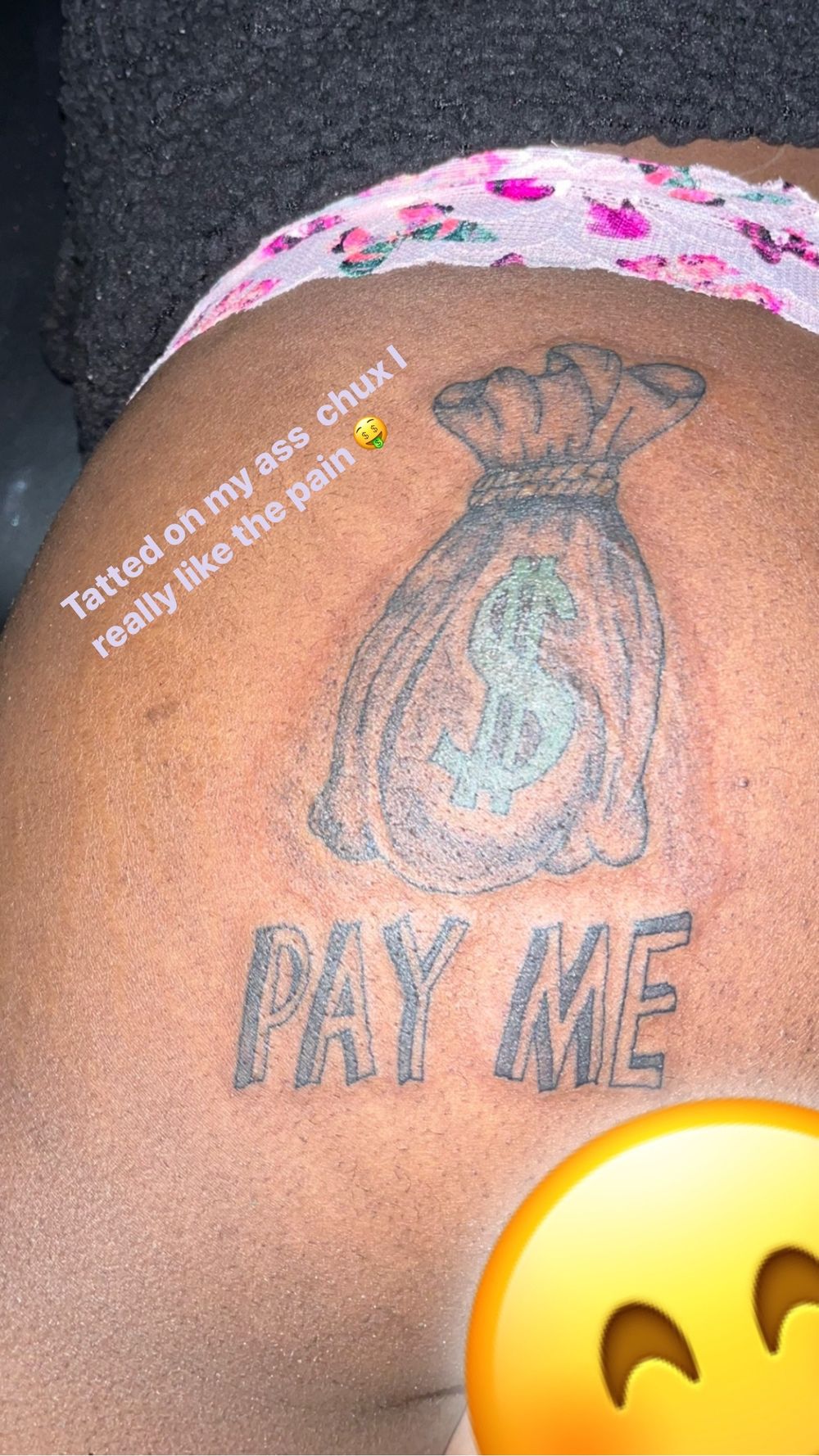dhatbabiedayday OnlyFans profile picture