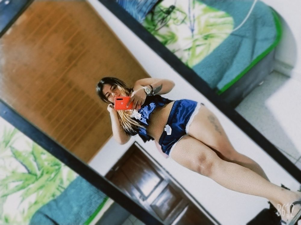 sexylatina24year OnlyFans profile picture