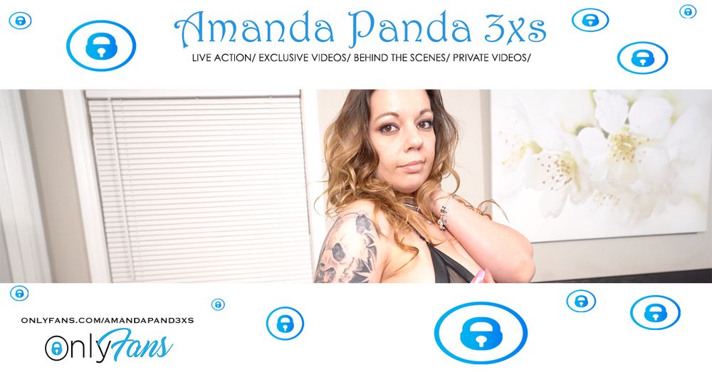 amandapanda3xs OnlyFans profile picture