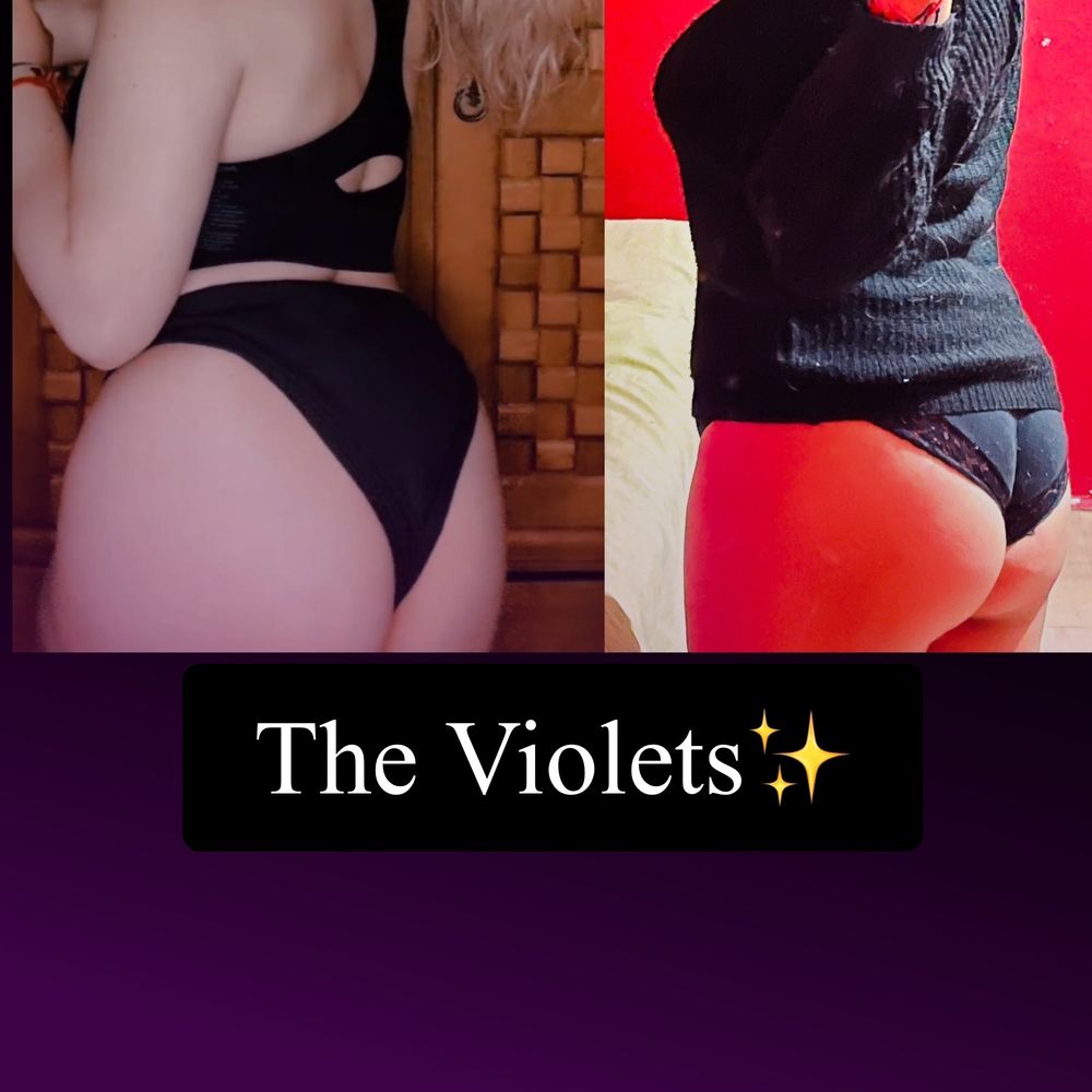 thevioletsuwu OnlyFans profile picture