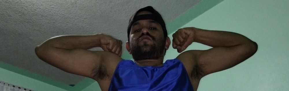 obrerochacal OnlyFans profile picture