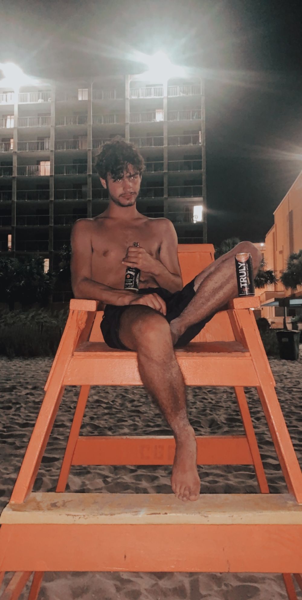 michaelxcarey OnlyFans profile picture