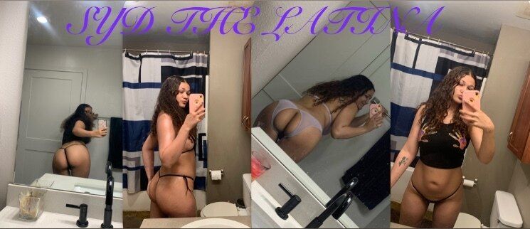 sydthelatina OnlyFans profile picture