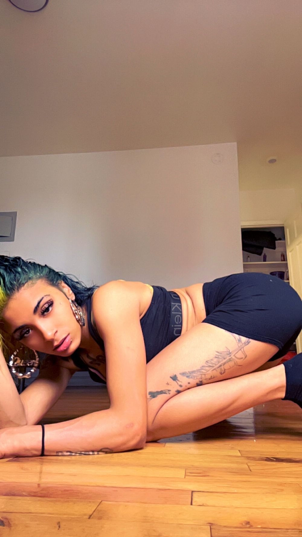 dessiebabii OnlyFans profile picture