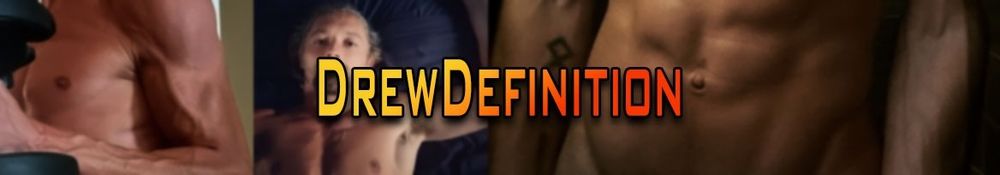 drewdefinition OnlyFans profile picture