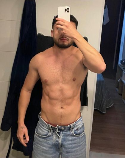 feliperreales OnlyFans picture