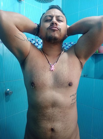 danydiazch OnlyFans picture