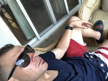 dickhamy OnlyFans picture