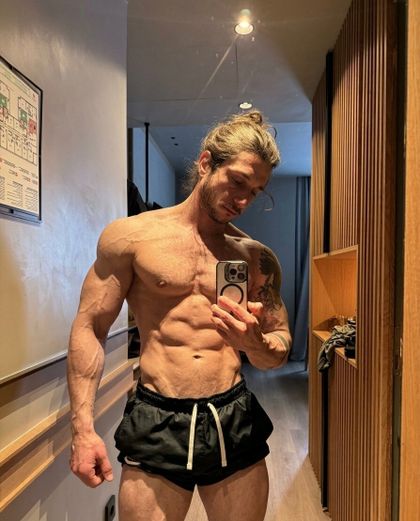 jex1official OnlyFans picture
