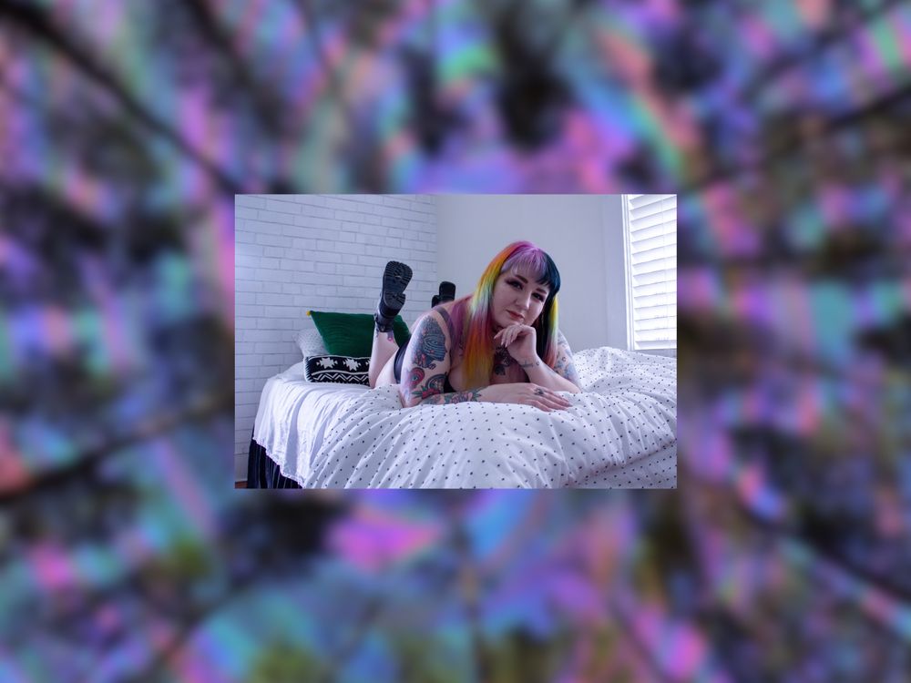 gothicccbabe OnlyFans profile picture