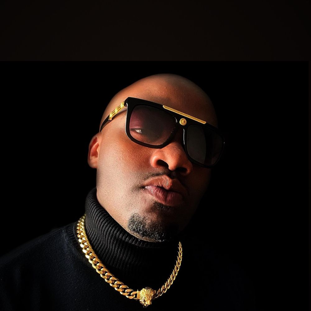 devanteeverheart OnlyFans profile picture