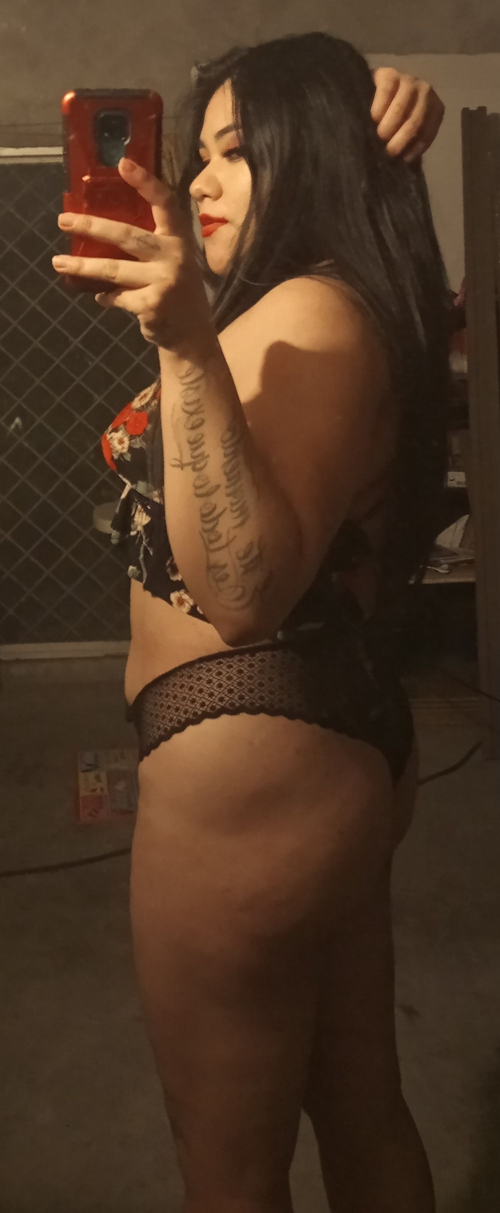 marinaspellman OnlyFans profile picture
