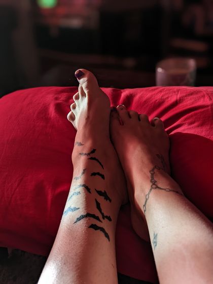 footxbabes OnlyFans picture