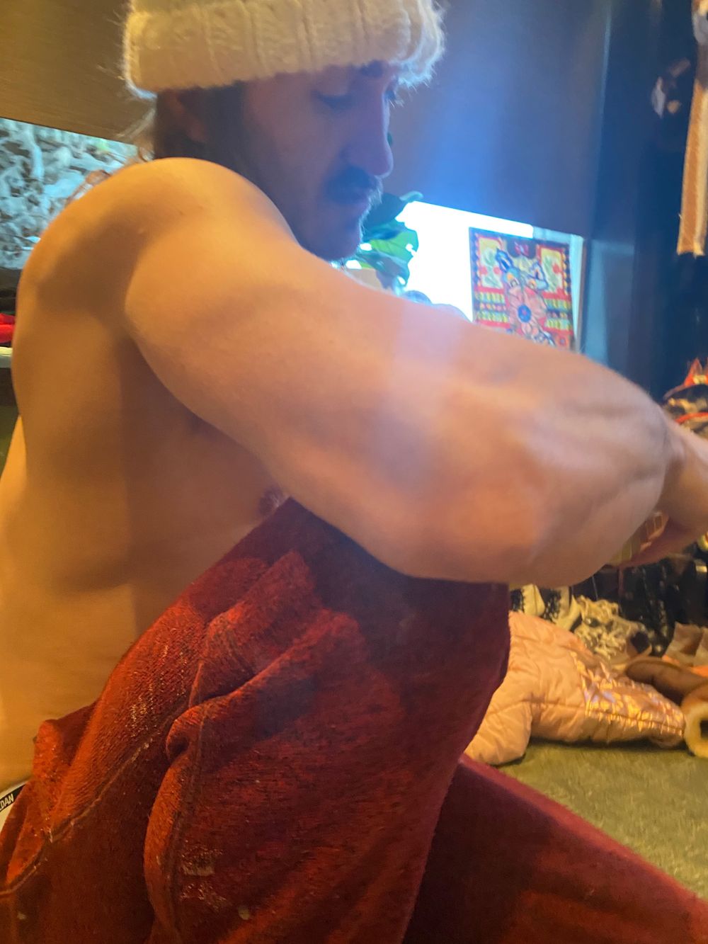 blazendaddy OnlyFans profile picture