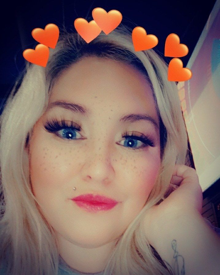 crystalsexyeyes OnlyFans profile picture