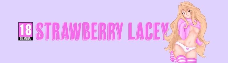 strawberrylacey OnlyFans profile picture