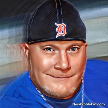 Jon Drillinger