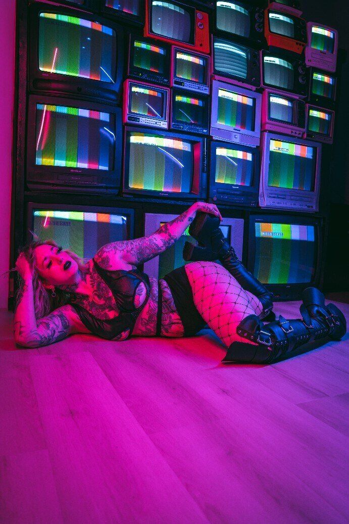 deaf_star OnlyFans profile picture