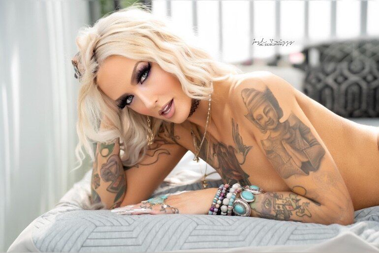 lizzierose OnlyFans profile picture