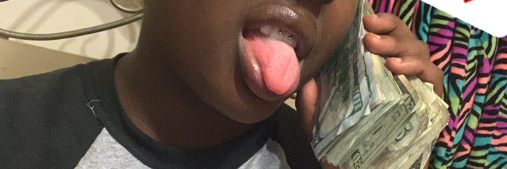 pretty.blaxxx OnlyFans profile picture