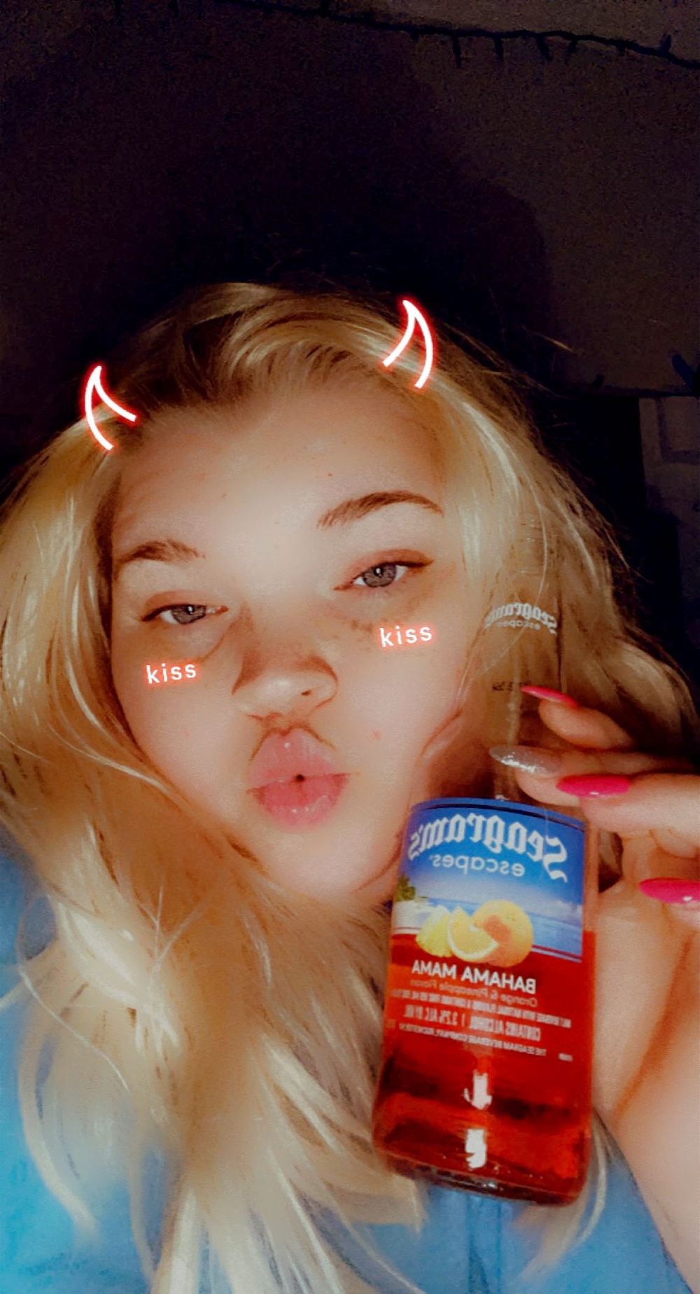 laciabbott OnlyFans profile picture