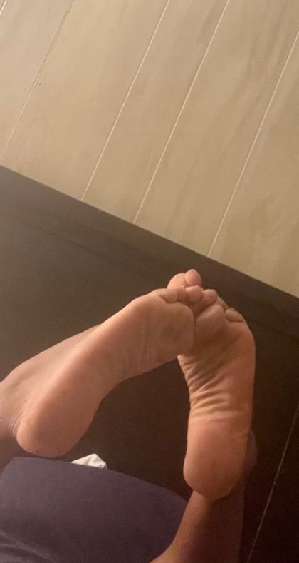 footsiequeenzie OnlyFans picture