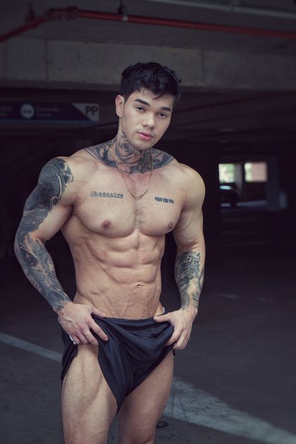 justin_clark01 OnlyFans picture