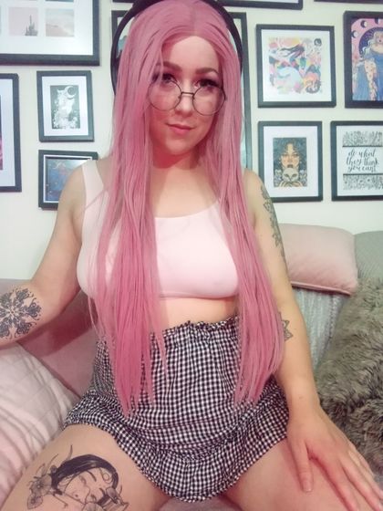 kittiprincess OnlyFans picture