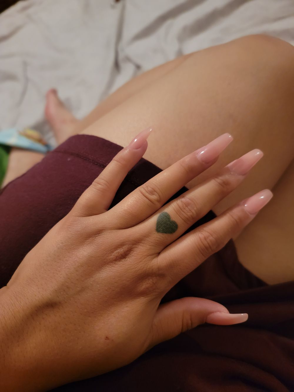 misstrissemm OnlyFans profile picture