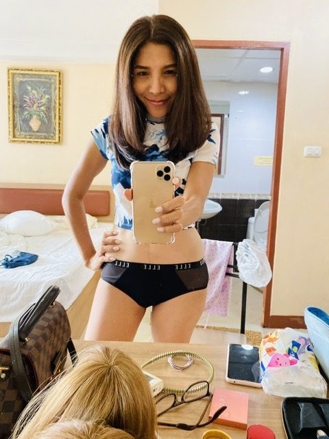 olivebunnygirl OnlyFans profile picture