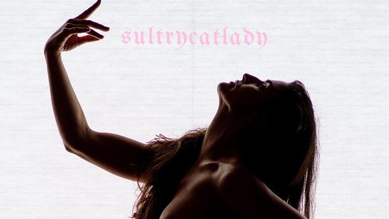sultrycatlady OnlyFans profile picture