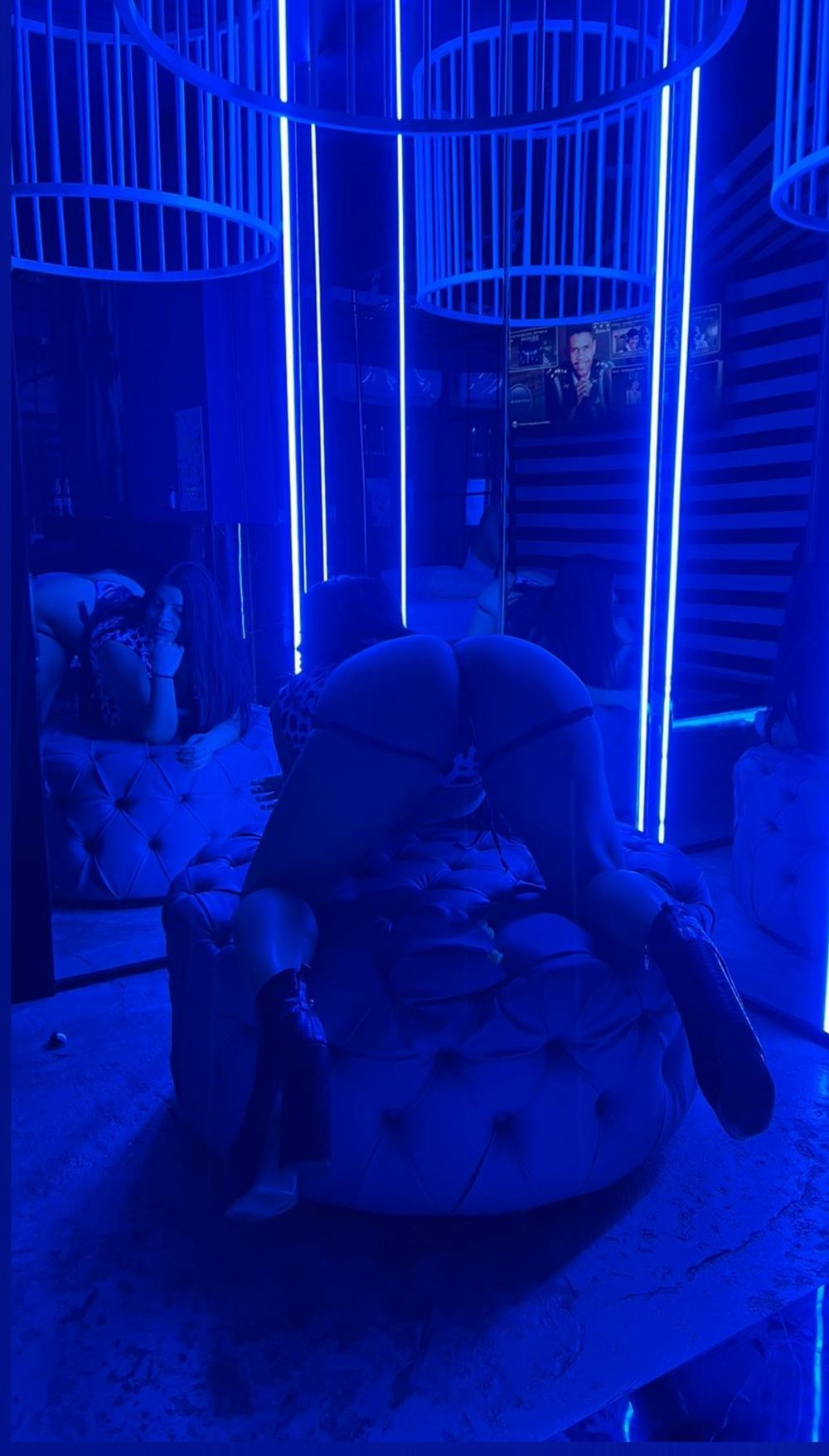 kasandrastripper OnlyFans profile picture